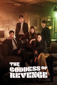 Download The Goddess of Revenge AKA Get Revenge (Season 1) (Korean Audio) Msubs Web-Dl 720p [500MB] || 1080p [1.1GB]