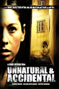 Download Unnatural & Accidental (2006) Dual Audio {Hindi-English} Esubs WEB-DL 480p [297MB] || 720p [848MB] || 1080p [1.8GB]