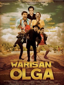 Download Warisan Olga (2015) {Indonesian With Subtitles} 480p [500MB] || 720p [999MB] || 1080p [2.5GB]