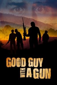 Download Good Guy with a Gun (2022) Dual Audio {Hindi-English} Esubs WEB-DL 480p [367MB] || 720p [1.0GB] || 1080p [2.3GB]