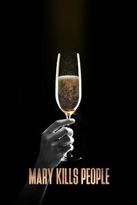 Download Mary Kills People (Season 1) Kdrama {Korean With English Subtitles} WeB-DL 720p [300MB] || 1080p [1GB]