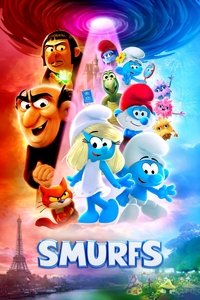 Download Smurfs (2025) Dual Audio {Hindi-English} WEB-DL 480p [380MB] || 720p [940MB] || 1080p [2GB]