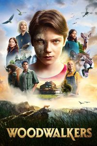 Download Woodwalkers (2024) Multi Audio {Hindi-English-German} BluRay 480p [450MB] || 720p [1.1GB] || 1080p [2.4GB]