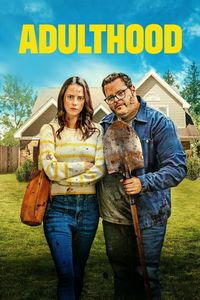 Download Adulthood (2025) {English With Subtitles} WEB-DL 480p [290MB] || 720p [790MB] || 1080p [1.8GB]