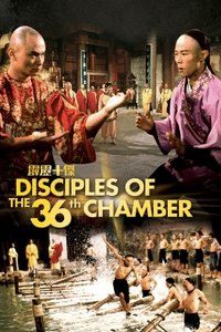 Download Disciples of the 36th Chamber (1985) Multi Audio {Hindi-English-Chinese} Esubs BluRay 480p [335MB] || 720p [995MB] || 1080p [2.1GB]