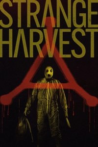 Download Strange Harvest (2025) Dual Audio (Hindi-English) Esubs WEB-DL 480p [305MB] || 720p [845MB] || 1080p [2GB]