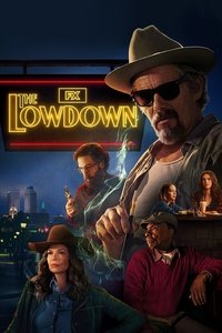 Download The Lowdown (Season 1-2) [E02 Added] (English with Subtitle) WeB-DL 720p [250MB] || 1080p [1GB]