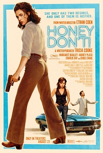 Download Honey Don’t! (2025) {English With Subtitles} 480p [400MB] || 720p [800MB] || 1080p [1.7GB]