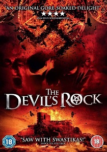 Download The Devil’s Rock (2011) {English With Subtitles} 480p [400MB] || 720p [800MB] || 1080p [3GB]