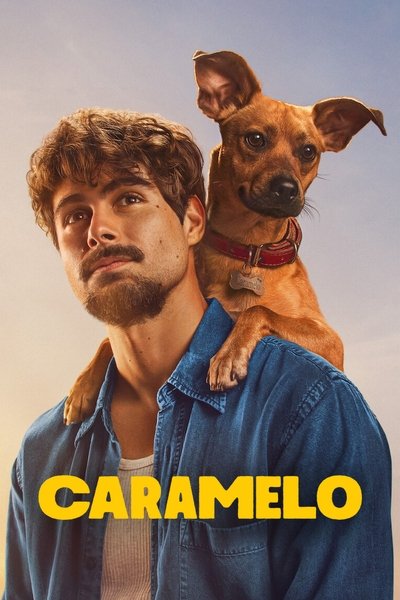 Download Caramelo (2025) Dual Audio (Portuguese-English) 480p [330MB] || 720p [900MB] || 1080p [2.12GB]