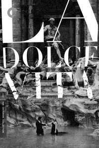 Download La Dolce Vita (1960) {Italian With Subtitles} BluRay 480p [520MB] || 720p [1.40GB] || 1080p [2.75GB]