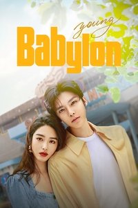 Download Young Babylon (Season 1) (Chinese Audio) Msubs Web-Dl 720p [300MB] || 1080p [450MB]
