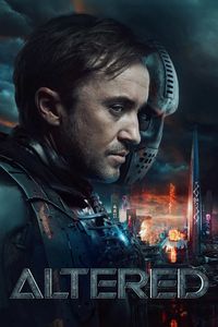 Download Altered (2025) {English With Subtitles} WEB-DL 480p [250MB] || 720p [680MB] || 1080p [1.6GB]