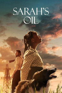 Download Sarah’s Oil (2025) Dual Audio (Hindi-English) Esubs WEB-DL 480p [345MB] || 720p [1GB] || 1080p [2.2GB]