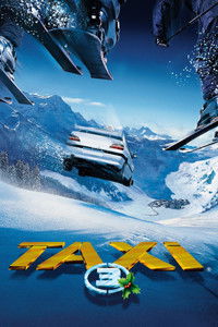 Download Taxi 3 (2003) Dual Audio {Hindi-French} Esubs BluRay 480p [351MB] || 720p [911MB] || 1080p [1.8GB]