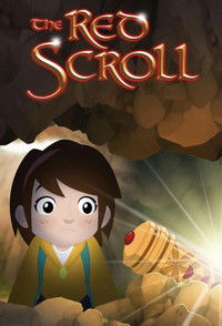 Download The Red Scroll (2020) Dual Audio (Hindi-Portuguese) Esubs Web-Dl 480p [390MB] || 720p [890MB] || 1080p [2GB]