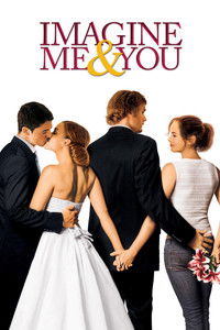 Download Imagine Me & You (2005) {English With Subtitles} WEB-DL 480p [275MB] || 720p [750MB] || 1080p [1.80GB]