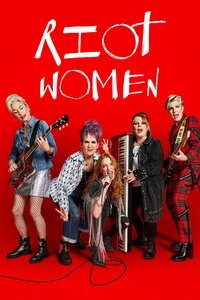 Download Riot Women (Season 1) (English Audio) Esubs WEB-DL 720p [470MB] || 1080p [1.1GB]