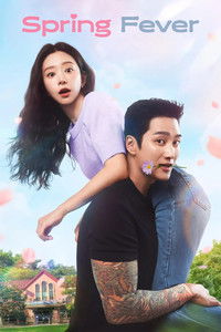 Download Spring Fever (Season 1) Multi Audio (English-Hindi-Korean) Msubs Web-Dl 480p [260MB] || 720p [730MB] || 1080p [1.5GB]