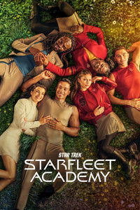 Download Star Trek: Starfleet Academy (Season 1) Dual Audio (Hindi-English) Esubs WEB-DL 480p [200MB] || 720p [560MB] || 1080p [1.3GB]