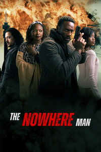 Download The Nowhere Man (Season 1) (English Audio) Esubs WEB-DL 720p [370MB] || 1080p [900MB]