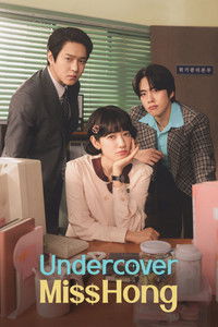 Download Undercover Miss Hong  (Season 1) Kdrama [S01E16 Added] {Korean With English Subtitles} WeB-DL 720p [300MB] || 1080p [1.4GB]