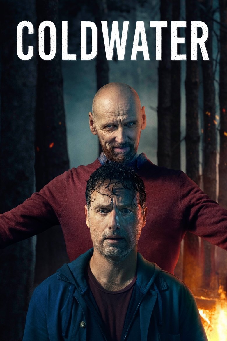 Download Cold Water (Season 1) [S01E01 Added] {English With Subtitles} WeB-DL 720p [350MB] || 1080p [950MB]