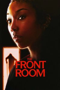 Download The Front Room (2024) Dual Audio {Hindi-English} BluRay 480p [310MB] || 720p [850MB] || 1080p [2GB]