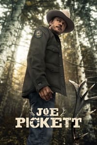 Download Joe Pickett (Season 1-2) Dual Audio (Hindi-English) Msubs WEB-DL 480p [200MB] || 720p [500MB] || 1080p [1GB]