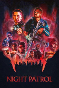 Download Night Patrol (2025) (English Audio) Esubs WEB-DL 480p [310MB] || 720p [830MB] || 1080p [2GB]