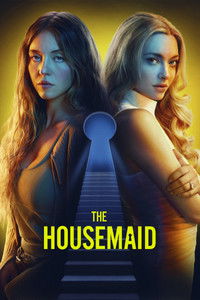 Download The Housemaid (2025) Dual Audio {Hindi-English} WEB-DL 480p [590MB] || 720p [1.2GB] || 1080p [2.6GB]