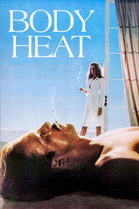 Download Body Heat (1981) {English With Subtitles} BluRay 480p [335MB] || 720p [1.1GB] || 1080p [2.90GB]