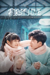 Download First Love (Season 1) Dual Audio (Chinese-Hindi) Esub WEB-DL 480p [145MB] || 720p [400MB] || 1080p [900MB]