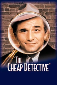 Download The Cheap Detective (1978) Dual Audio (Hindi-English) Esubs WEB-DL 480p [300MB] || 720p [830MB] || 1080p [1.8GB]
