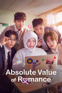 Download Absolute Value of Romance (Season 1) Multi Audio (English-Hindi-Korean) Msubs WEB-DL 480p [140MB] || 720p [390MB] || 1080p [810MB]