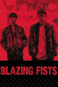 Download Blazing Fists (2025) Dual Audio (English-Japanese) Esubs WEB-DL 480p [390MB] || 720p [1.1GB] || 1080p [2.5GB]