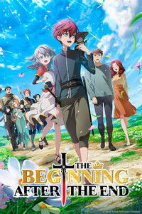 Download The Beginning After the End (Season 1-2) [S02E12 Added] Multi Audio {Hindi-English-Japanese} WeB-DL 480p [85MB] || 720p [150MB] || 1080p [510MB]