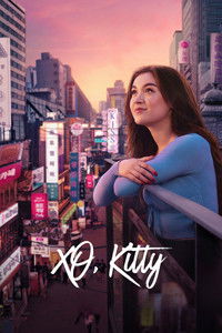 Download XO Kitty (Season 1-3) Dual Audio {Hindi-English} Esubs WeB-DL 480p [110MB] || 720p [190MB] || 1080p [750MB]