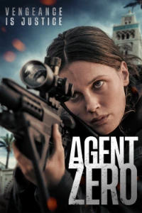 Download Agent Zero (2025) Dual Audio (French-Hindi) Esubs BluRay Remux 480p [280MB] || 720p [775MB] || 1080p [1.8GB]
