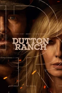 Download Dutton Ranch (Season 1) [E07 Added] (English Audio) Esubs WEB-DL 720p [420MB] || 1080p [1.1GB]