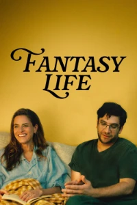 Download Fantasy Life (2025) Dual Audio (Hindi-English) Esubs WEB-DL 480p [300MB] || 720p [820MB] || 1080p [1.9GB]