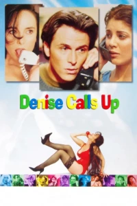 Download Denise Calls Up (1995) Dual Audio (Hindi-English) Esubs BluRay 480p [270MB] || 720p [725MB] || 1080p [1.6GB]