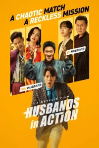 Download Husbands in Action (2026) Multi Audio (English-Hindi-Korean) Msubs WEB-DL 480p [395MB] || 720p [1.1GB] || 1080p [2.5GB]