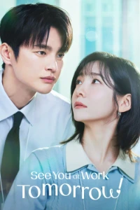 Download See You at Work Tomorrow! (Season 1) Dual Audio (Korean-English) Esubs WEB-DL 720p [640MB] || 1080p [1.4GB]