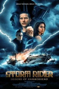 Download Storm Rider: Legend of Hammerhead (2026) (English With Subtitles) WEB-DL 480p [300MB] || 720p [820MB] || 1080p [1.96GB]