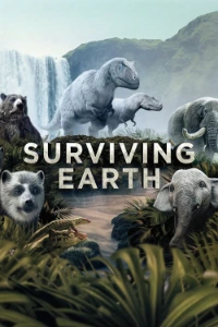 Download Surviving Earth (Season 1) [E08 Added] (English Audio) Esubs WEB-DL 720p [330MB] || 1080p [850MB]