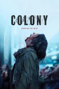 Download Colony (2026) Multi Audio (English-Hindi-Korean) BluRay ESubs 480p [490MB] || 720p [1.2GB] || 1080p [2.8GB]