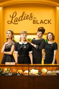 Download Ladies in Black (2018) Dual Audio (Hindi-English) Msubs BluRay 480p [365MB] || 720p [365MB] || 1080p [2.3GB]