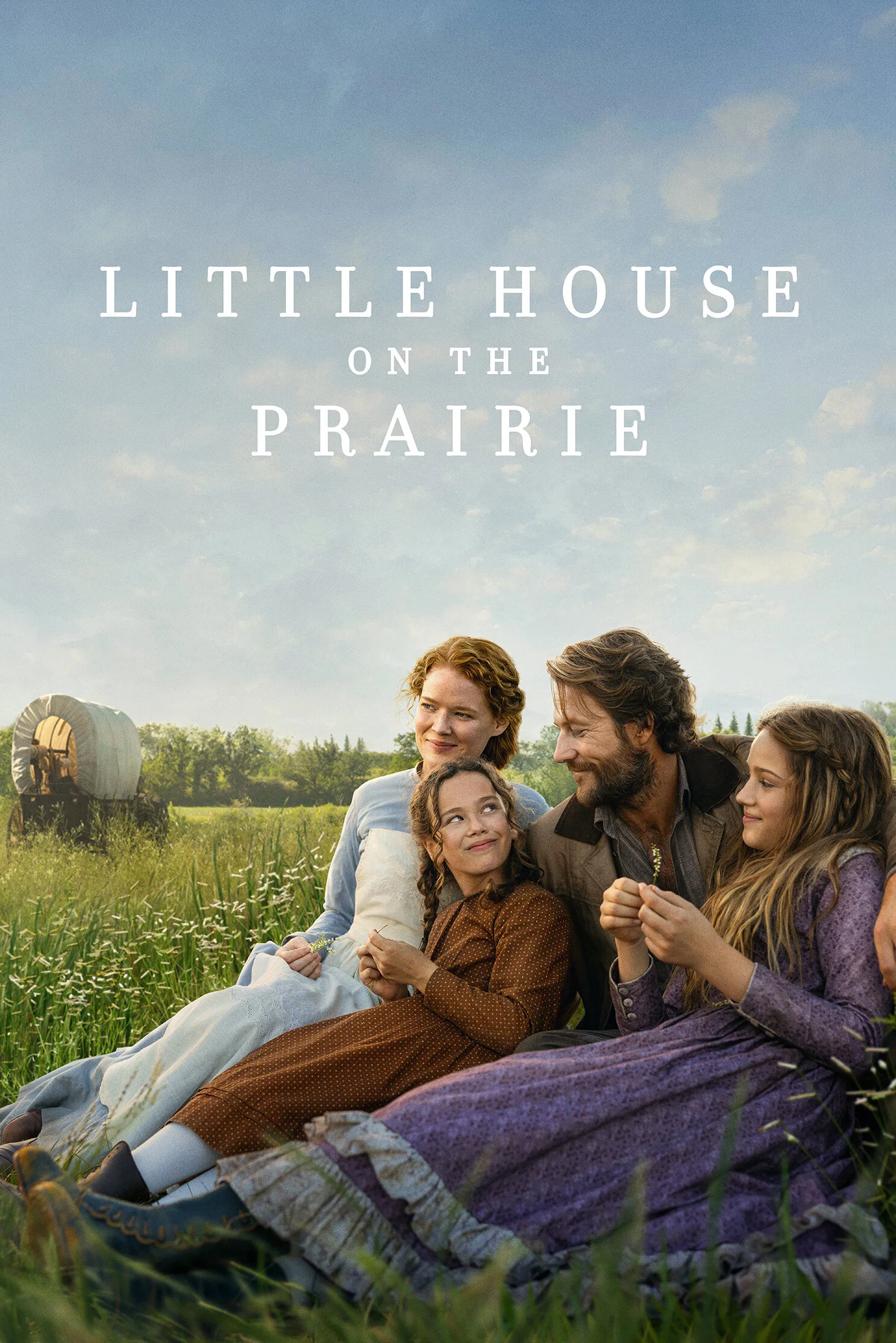 Download Little House on the Prairie (Season 1) Dual Audio {Hindi-English} WeB-DL 480p [160MB] || 720p [290MB] || 1080p [1.4GB]