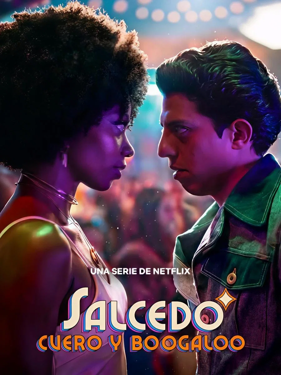 Download Salcedo, Leather, and Boogaloo (Season 1) Multi Audio {Hindi-English-Spanish} WeB-DL 480p [30MB] || 720p [50MB] || 1080p [190MB]